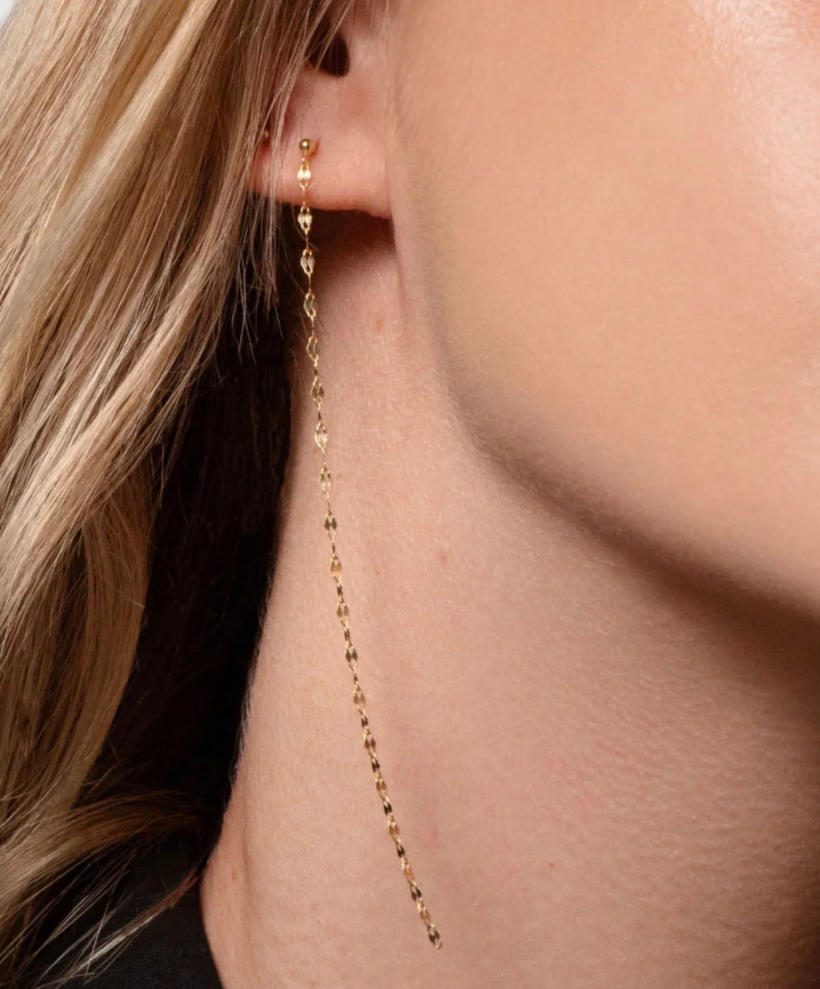 Mirrored Chains
