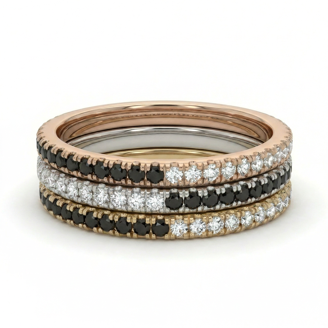 Diamond Jewelry